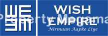 Wish Empire logo